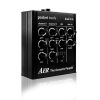 AER POCKET TOOLS DUAL MIX 2 przedwzmacniacz gitarowy