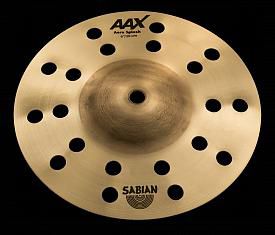 SABIAN 208 XAC (B) talerz splash SABIAN 208 XAC (B) talerz splash