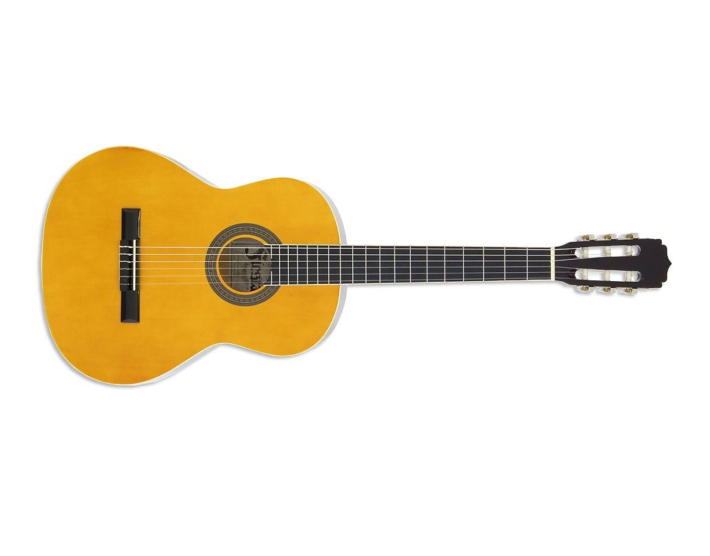 ARIA FST-200-53 (N) gitara klasyczna ARIA FST-200-53 (N) gitara klasyczna