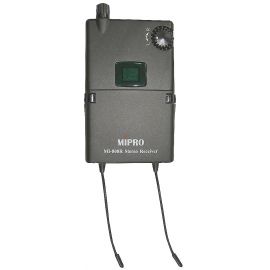 MIPRO MI 808 R (6A) monitor douszny (iem)