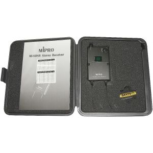 MIPRO MI 808 R (6A) monitor douszny (iem)