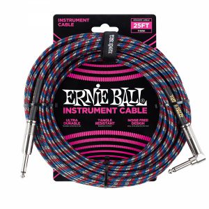 ERNIE BALL EB 6063 kabel instrumentalny