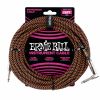 ERNIE BALL EB 6064 kabel instrumentalny