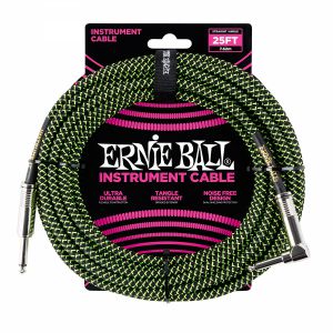 ERNIE BALL EB 6066 kabel instrumentalny