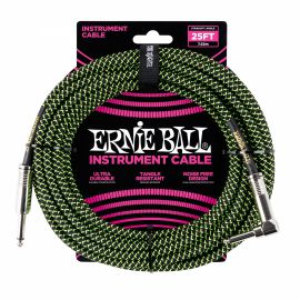 ERNIE BALL EB 6066 kabel instrumentalny