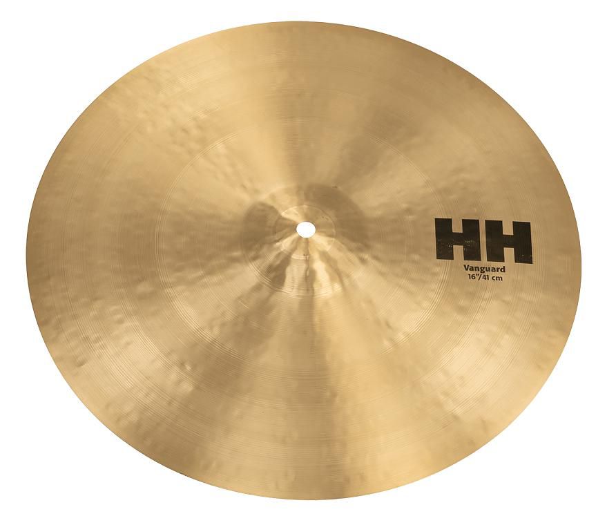 SABIAN 116 VC (N) vanquard