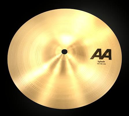 SABIAN 21005 (N) talerz splash SABIAN 21005 (N) talerz splash