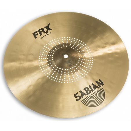 SABIAN FRX 1606 (N) talerz crash