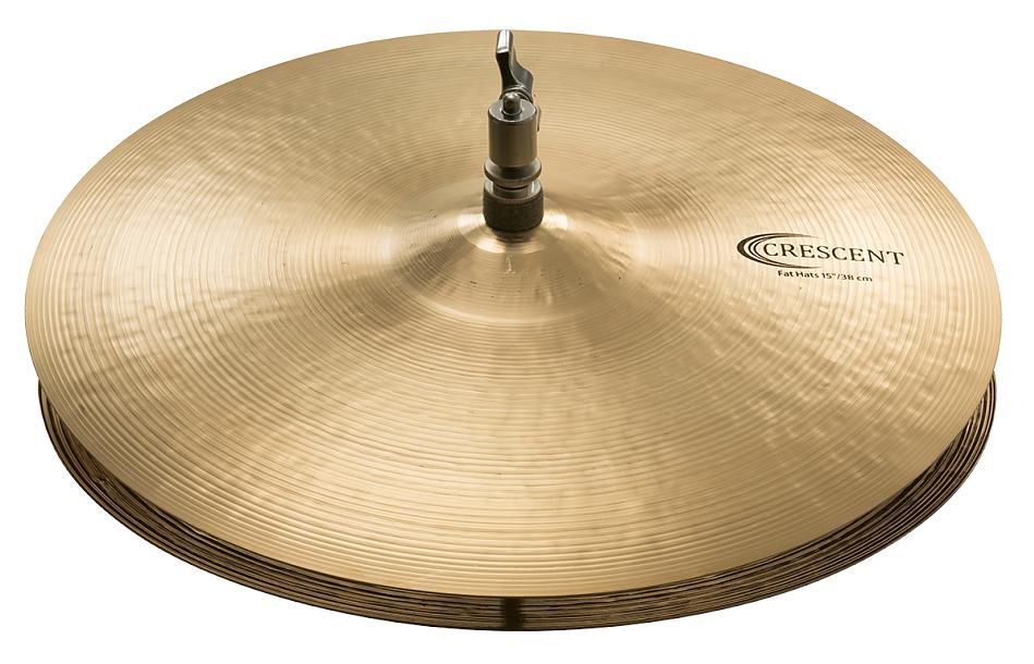 SABIAN S 15 H (N) talerz hi-hat