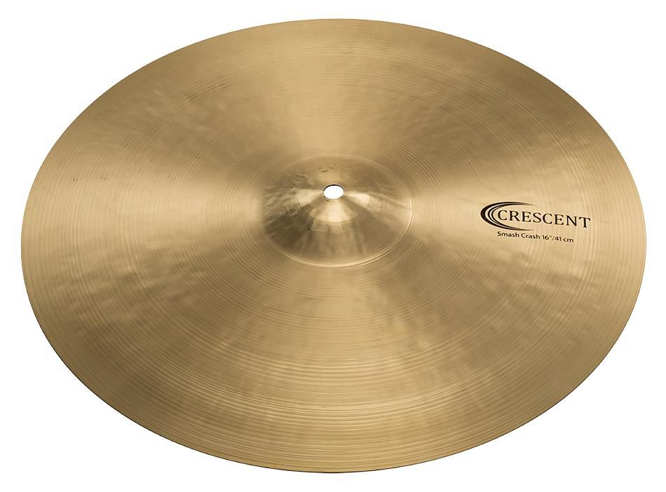 SABIAN S 18 C (N) talerz crash