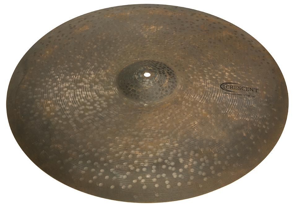 SABIAN EL 22 RD (N) talerz ride