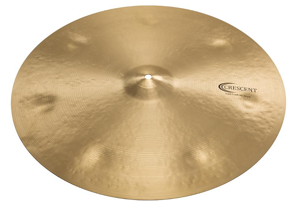 SABIAN S 20 T (N) talerz ride