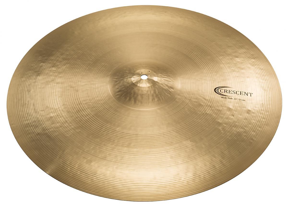 SABIAN S 20 R (N) talerz ride