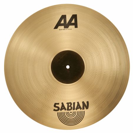 SABIAN 221 BC (N) talerz ride