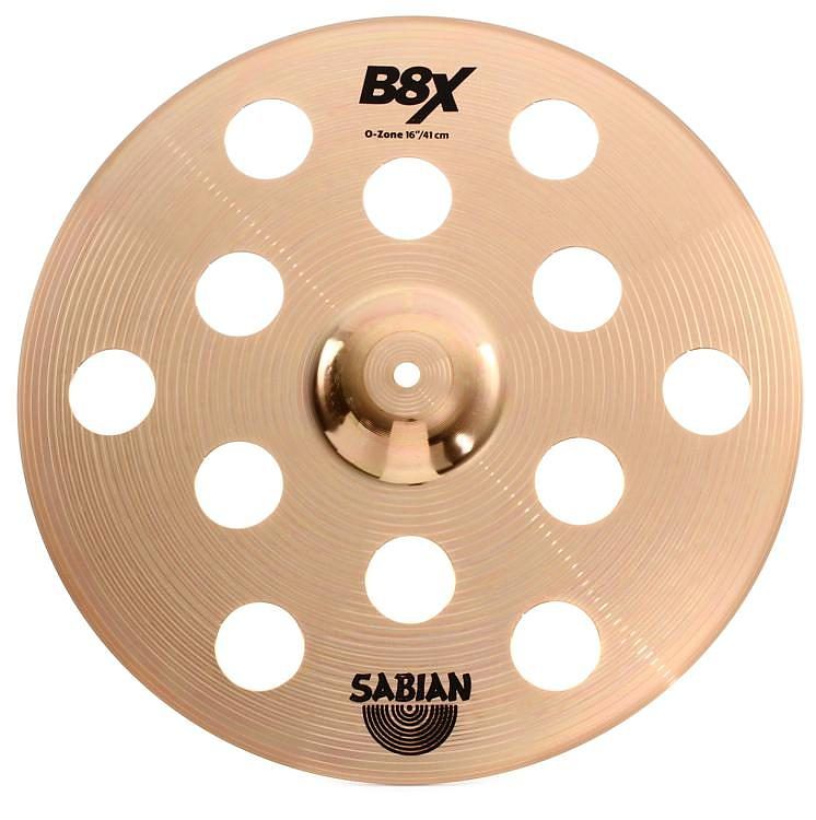 SABIAN 41600 X (N) talerz crash