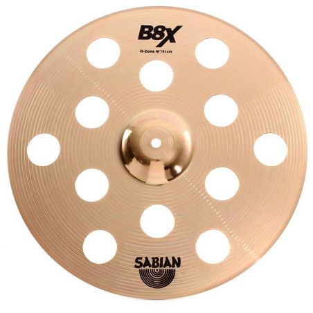 SABIAN 41600 X (N) talerz crash