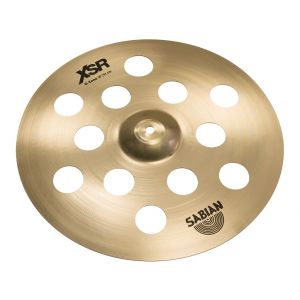 SABIAN XSR 1600 (B) talerz crash