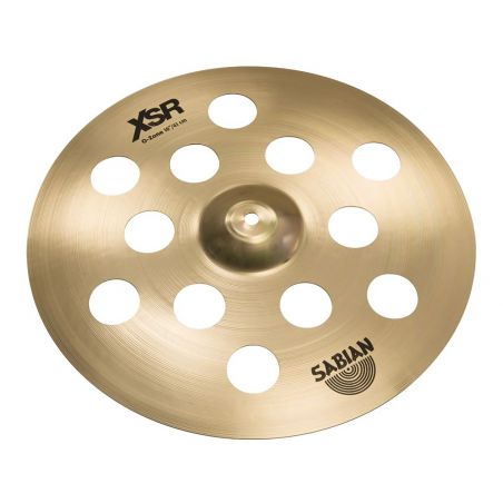 SABIAN XSR 1600 (B) talerz crash