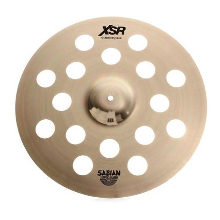 SABIAN XSR 1800 (B) talerz crash