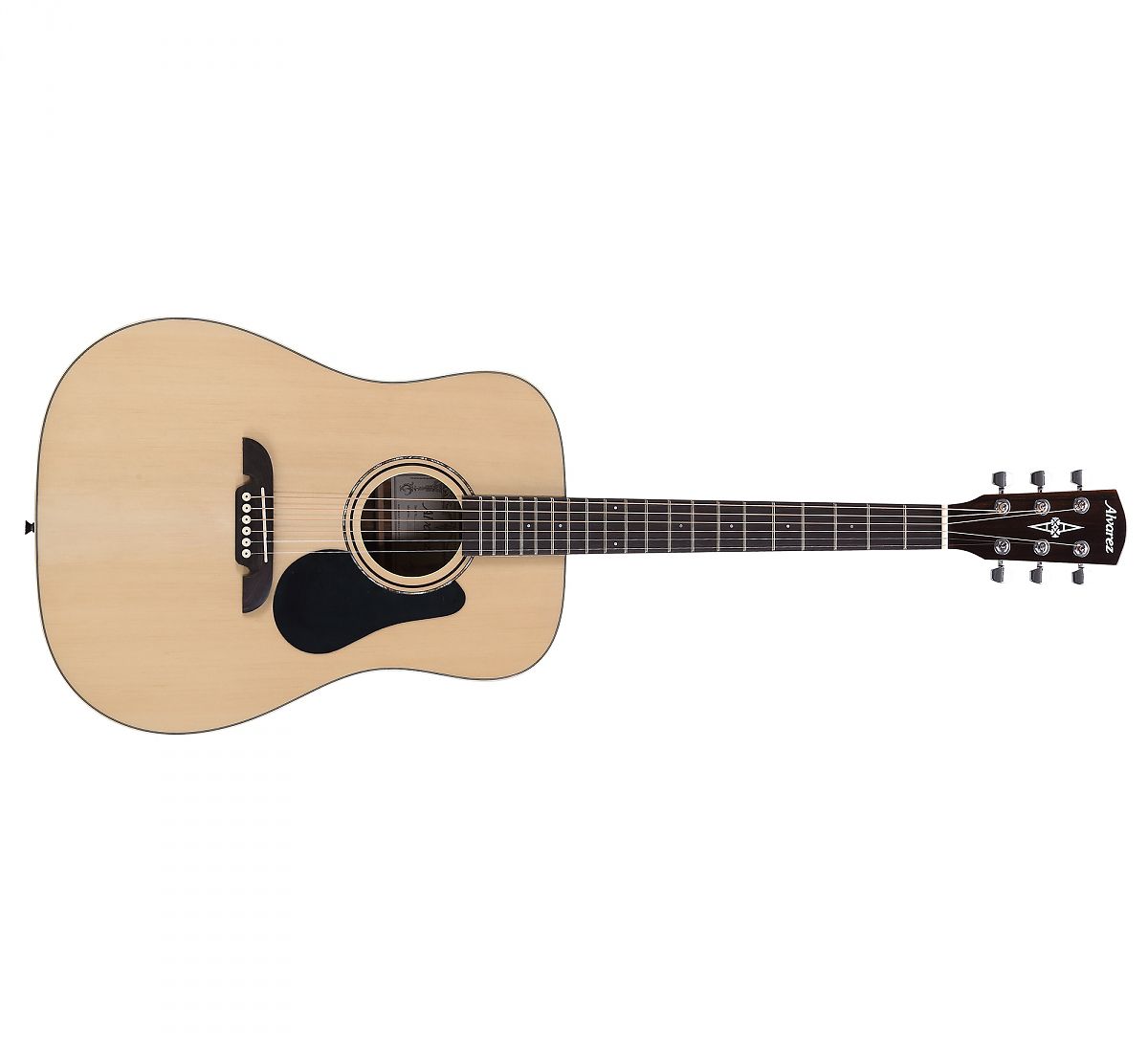 ALVAREZ RD 28 (N) gitara akustyczna ALVAREZ RD 28 (N) gitara akustyczna