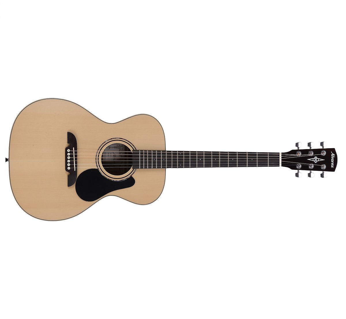 ALVAREZ RF 28 (N) gitara akustyczna ALVAREZ RF 28 (N) gitara akustyczna