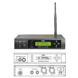 MIPRO MI 808 T (6A) monitor douszny (iem)
