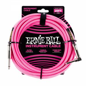 ERNIE BALL EB 6065 kabel instrumentalny