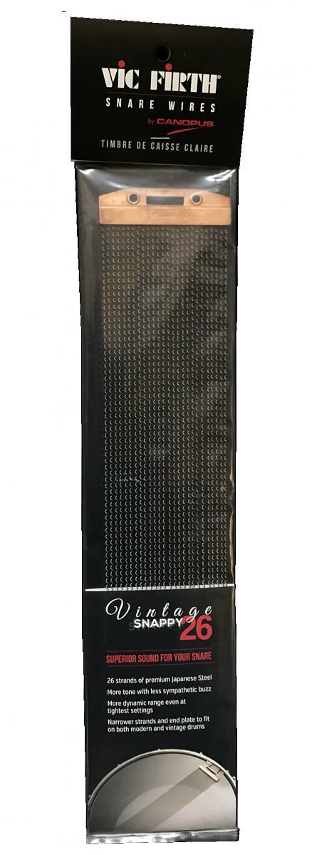 VIC FIRTH VF26 SNSW sprężyna do werbla VIC FIRTH VF26 SNSW sprężyna do werbla
