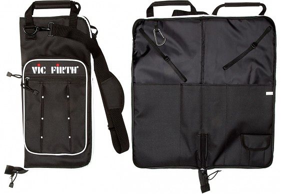 VIC FIRTH VFCSB pokrowiec perkusyjny VIC FIRTH VFCSB pokrowiec perkusyjny