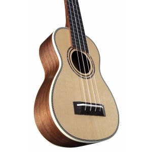 ALVAREZ AU 70 WS (N) ukulele