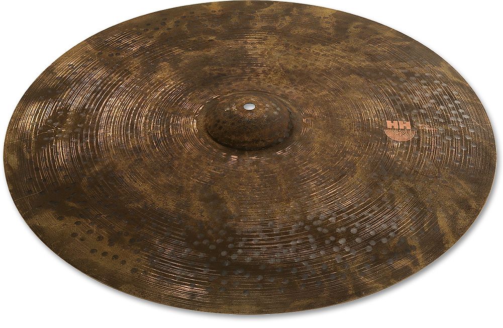 SABIAN 12280 N (N) talerz ride