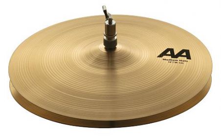 SABIAN 21402 (N) talerz hi-hat