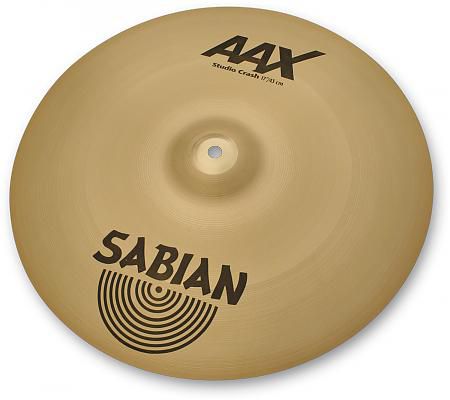 SABIAN 21706 X (N) talerz crash