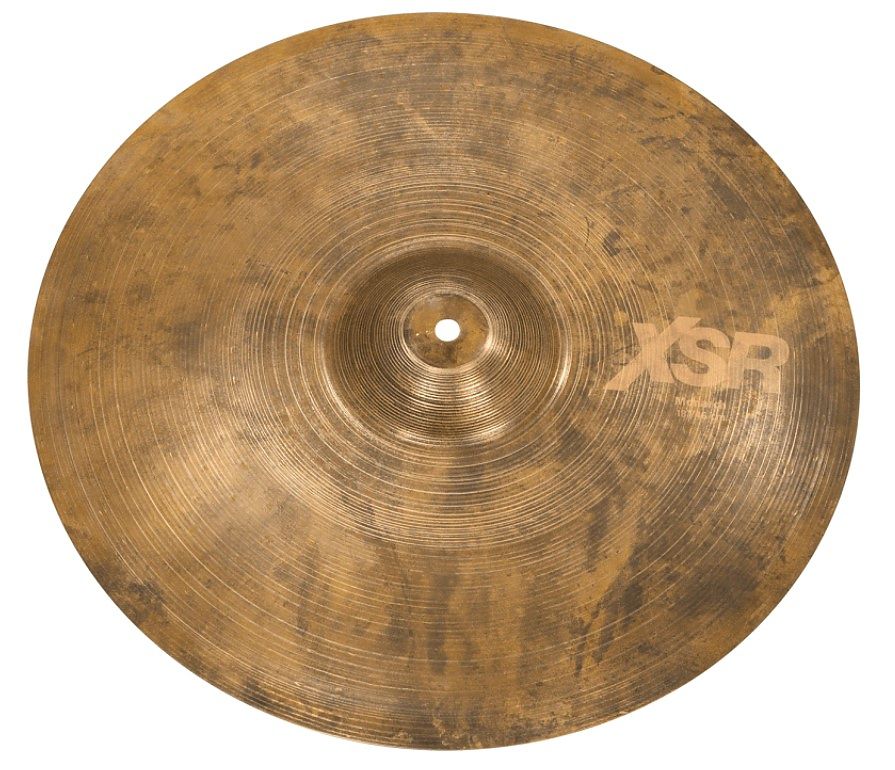 SABIAN XSR 1880 M (N) talerz ride