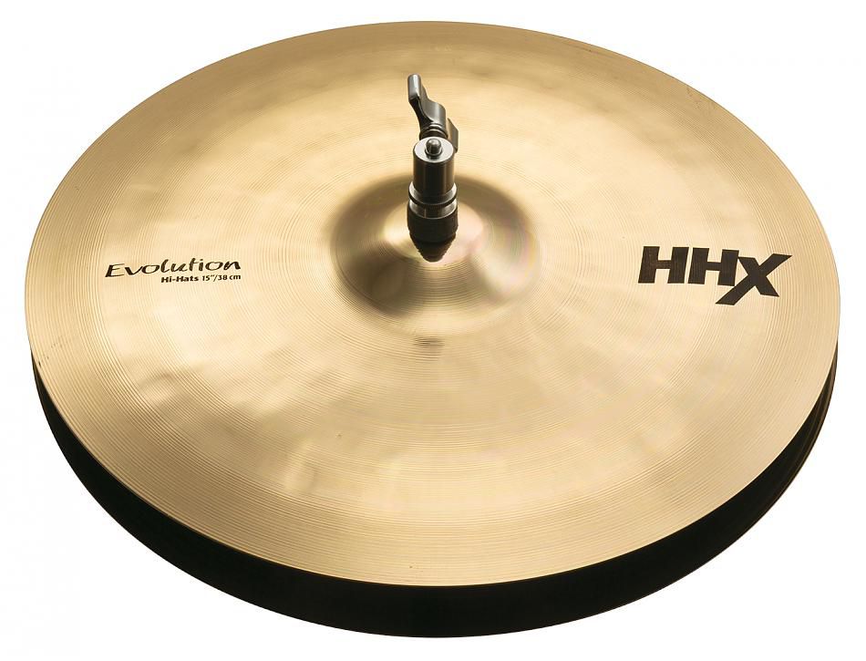 SABIAN 11502 XE (B) talerz hi-hat SABIAN 11502 XE (B) talerz hi-hat