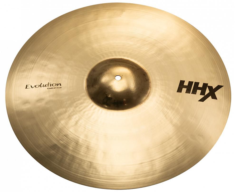 SABIAN 12006 XE (B) talerz ride