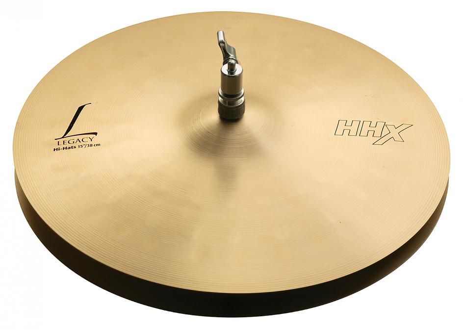 SABIAN 11502 XL (N) talerz hi-hat SABIAN 11502 XL (N) talerz hi-hat