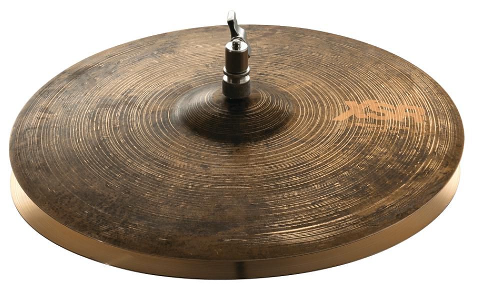 SABIAN XSR 1580 MH (N) talerz hi-hat SABIAN XSR 1580 MH (N) talerz hi-hat