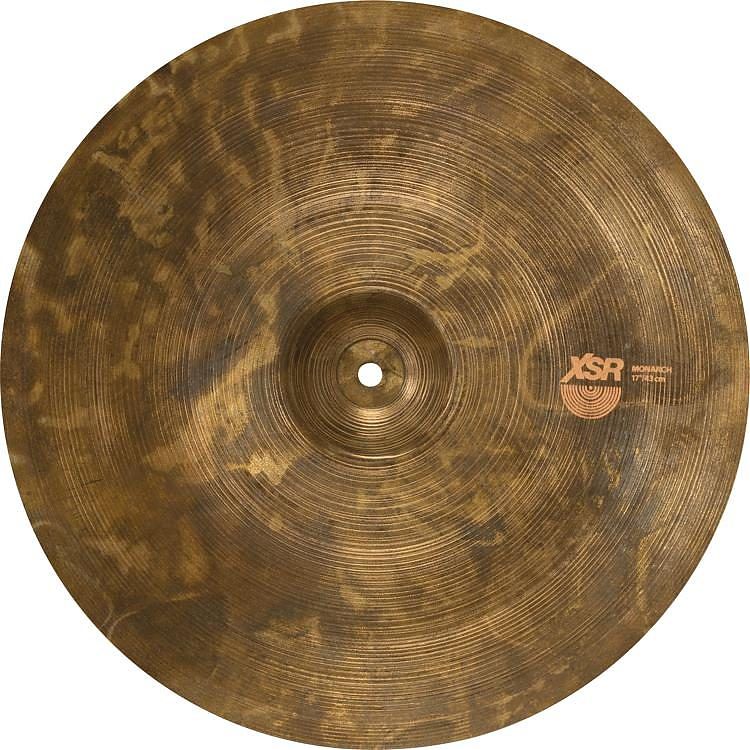 SABIAN XSR 1780 M (N) talerz crash SABIAN XSR 1780 M (N) talerz crash