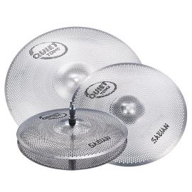 SABIAN QTPC 503 (N) talerze (zestaw)