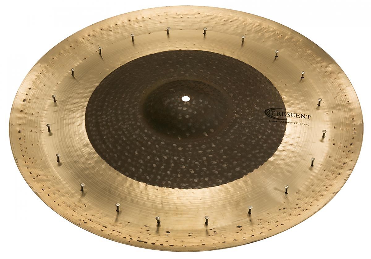 SABIAN EL 22 CH (N) talerz ride