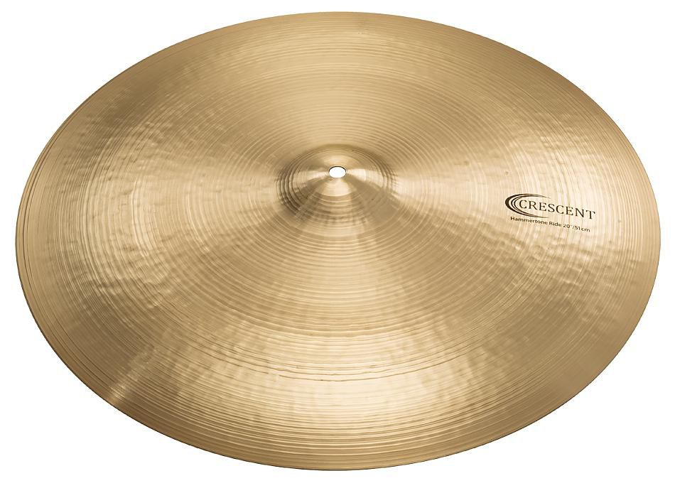 SABIAN H 20 R (N) talerz hi-hat