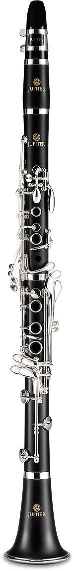 JUPITER JCL 750 SA klarnet