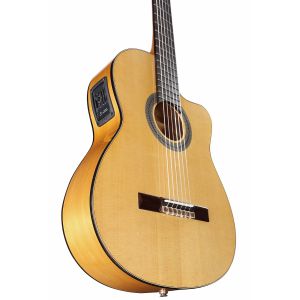 ALVAREZ CF 6 CE (N) gitara elektroklasyczna