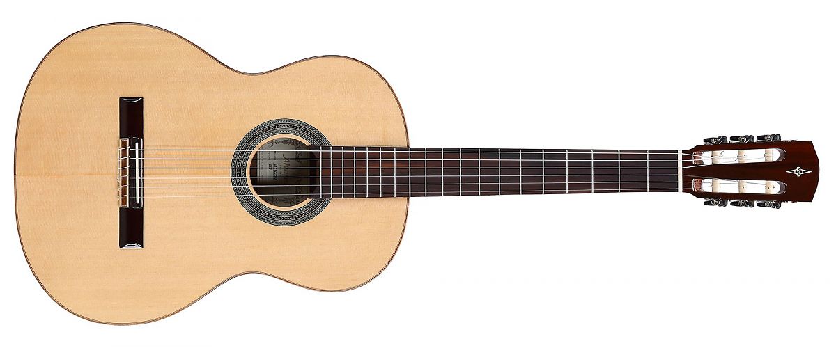 ALVAREZ CC 7 (N) gitara klasyczna ALVAREZ CC 7 (N) gitara klasyczna