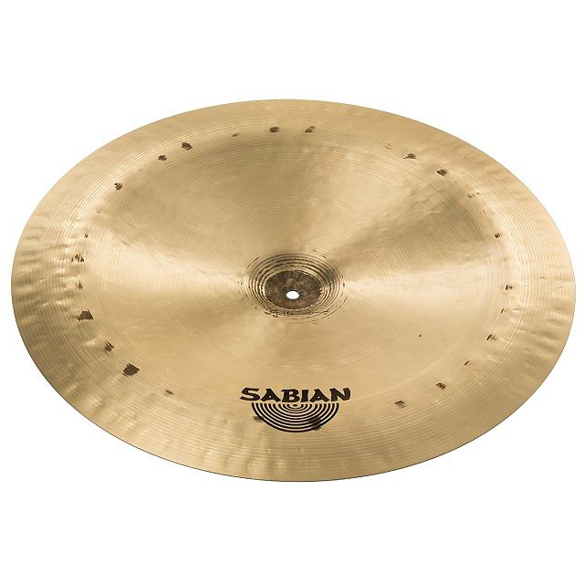 SABIAN H 22 CH (N) talerz chinese