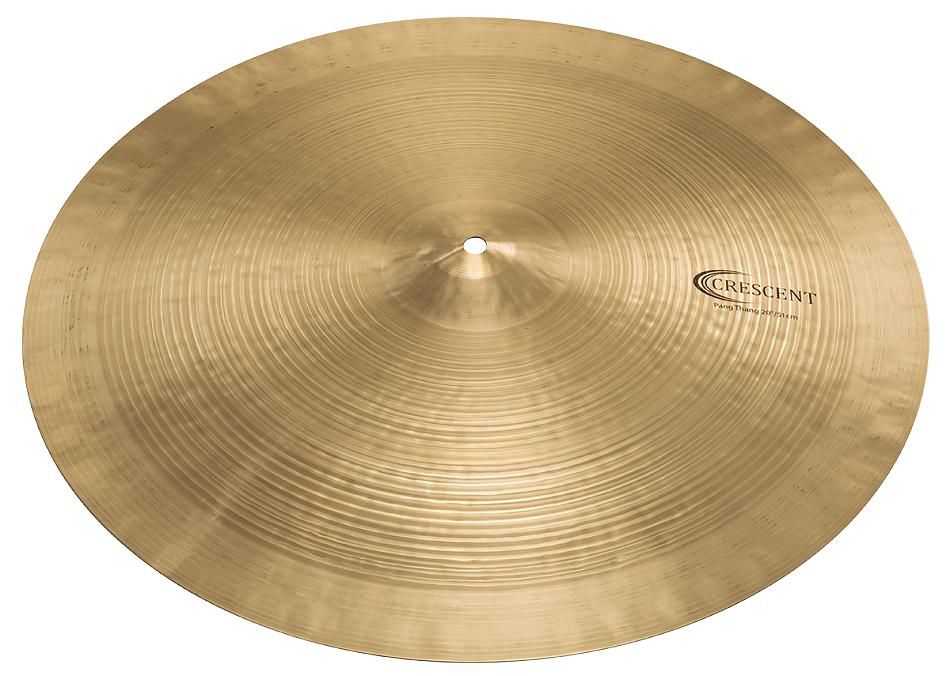 SABIAN S 20 P (N) talerz ride