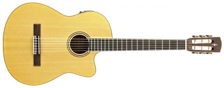 ALVAREZ RC 26 HCE (N) gitara elektroklasyczna