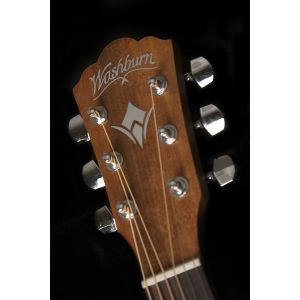 WASHBURN WD 7 SCE (ATB) gitara elektroakustyczna
