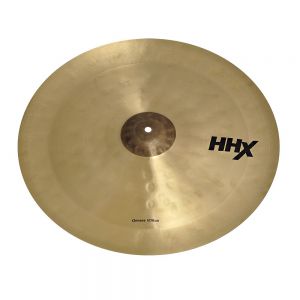 SABIAN 11816 X (B) talerz crash